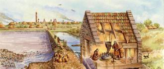 Средневековые технологии, которые навсегда изменили нашу жизнь